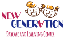 Day Care Learning logo